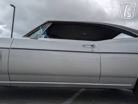 1968 Chevrolet Impala