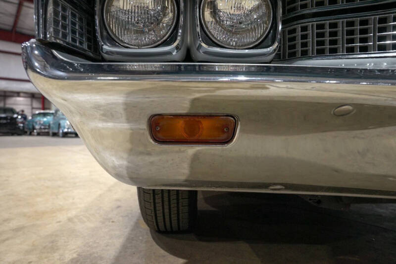 1968 Chrysler New Yorker