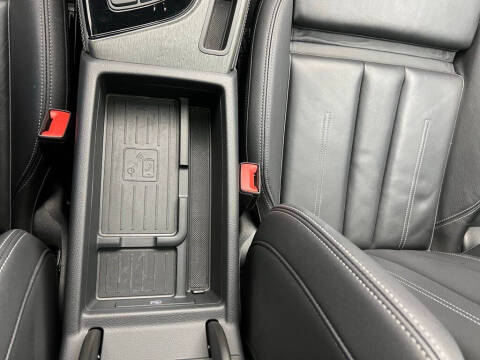 2024 Audi A5 Sportback quattro S line Prem Plus 45 TFSI