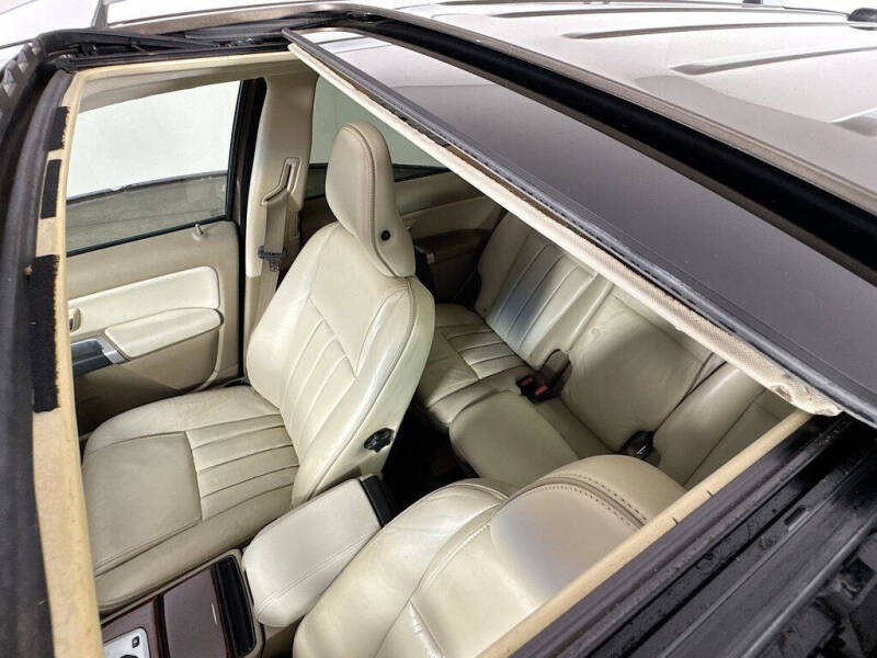 2013 Volvo XC90 3.2