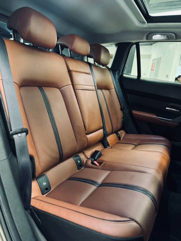 2023 Mazda CX-50 2.5 Turbo Premium Plus