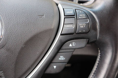 2013 Acura ILX 2.4L w/Premium