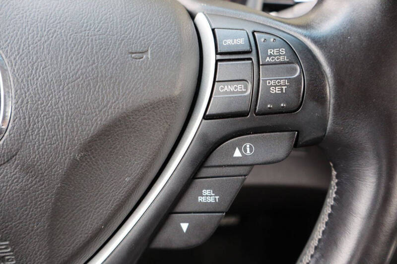 2013 Acura ILX 2.4L w/Premium