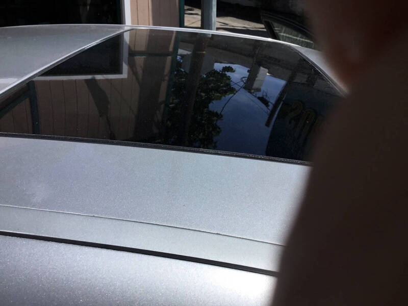 2005 Mercedes-Benz E-Class E 320 CDI