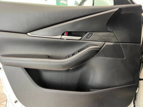2023 Mazda CX-30 2.5 S Select