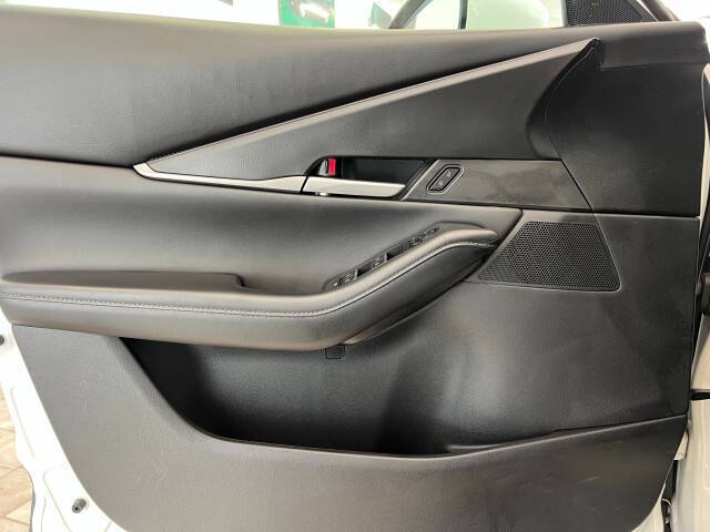 2023 Mazda CX-30 2.5 S Select