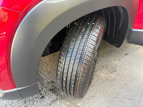 2026 Mazda CX-50 Hybrid Premium Plus