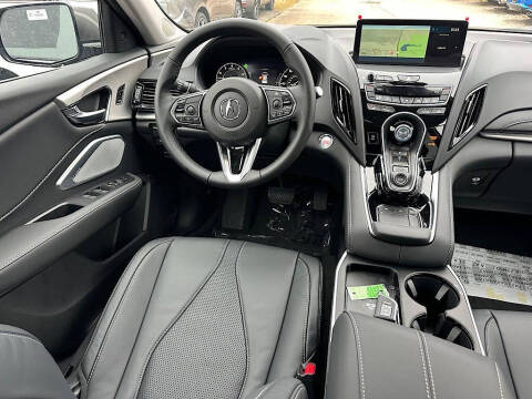 2026 Acura RDX SH-AWD w/Tech