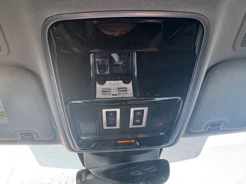 2020 Land Rover Range Rover Sport HSE