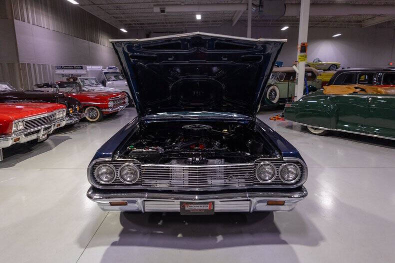1964 Chevrolet Impala