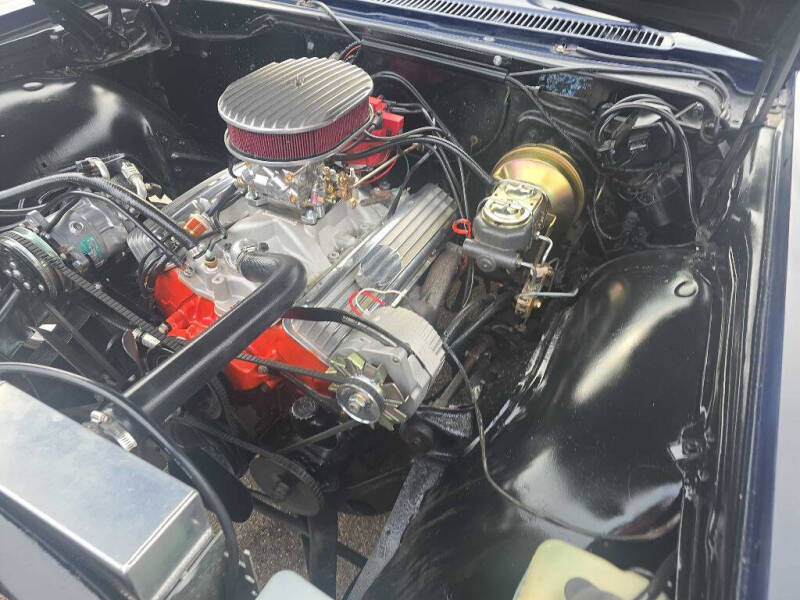 1966 Chevrolet Impala