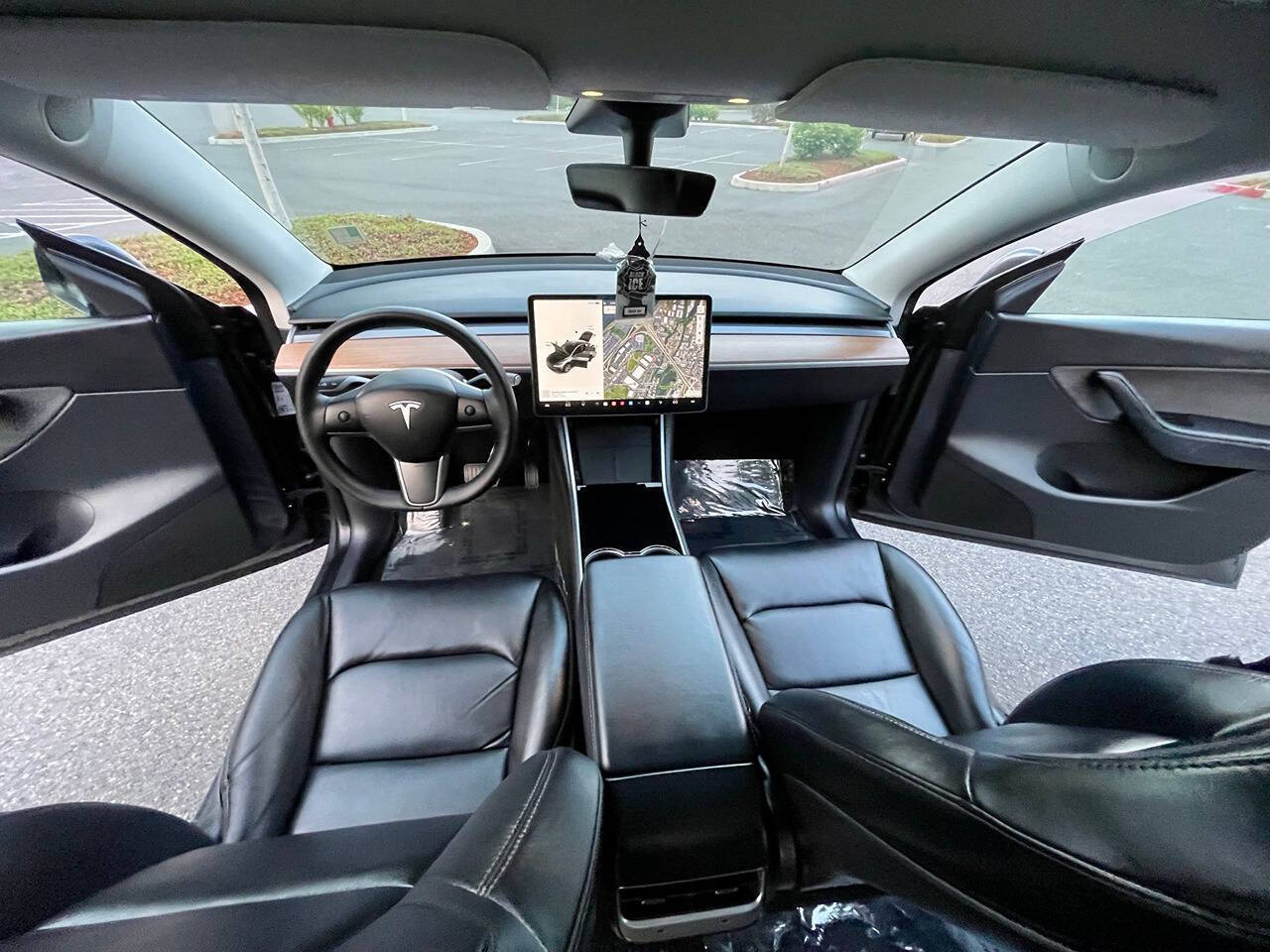 2020 Tesla Model Y for sale at MISHA MASTER MOTORZ LLC in Portland, OR