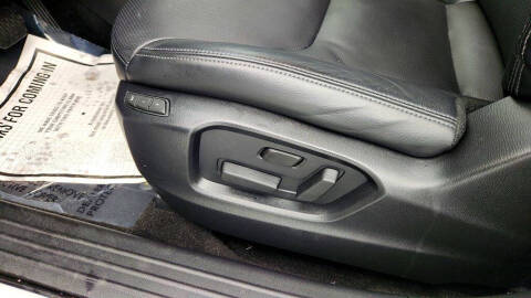 2023 Mazda CX-9 Touring Plus