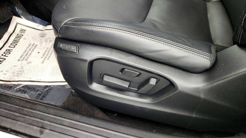 2023 Mazda CX-9 Touring Plus