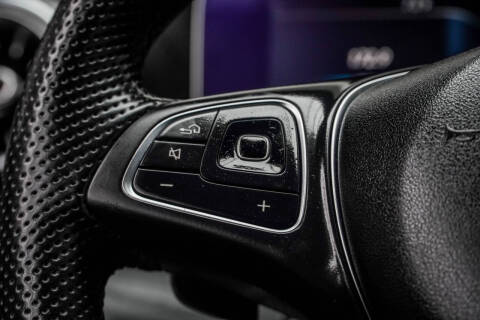 2018 Mercedes-Benz E-Class E 400 4MATIC