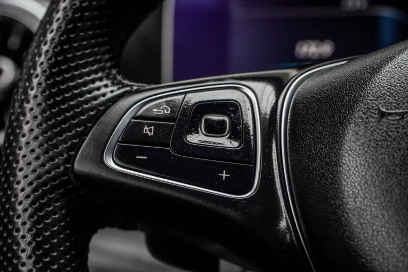 2018 Mercedes-Benz E-Class E 400 4MATIC