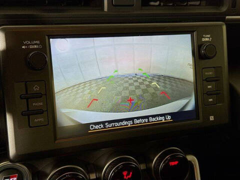 2026 Toyota GR86 Premium