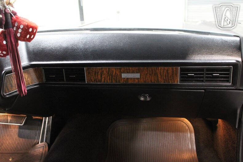 1970 Cadillac DeVille