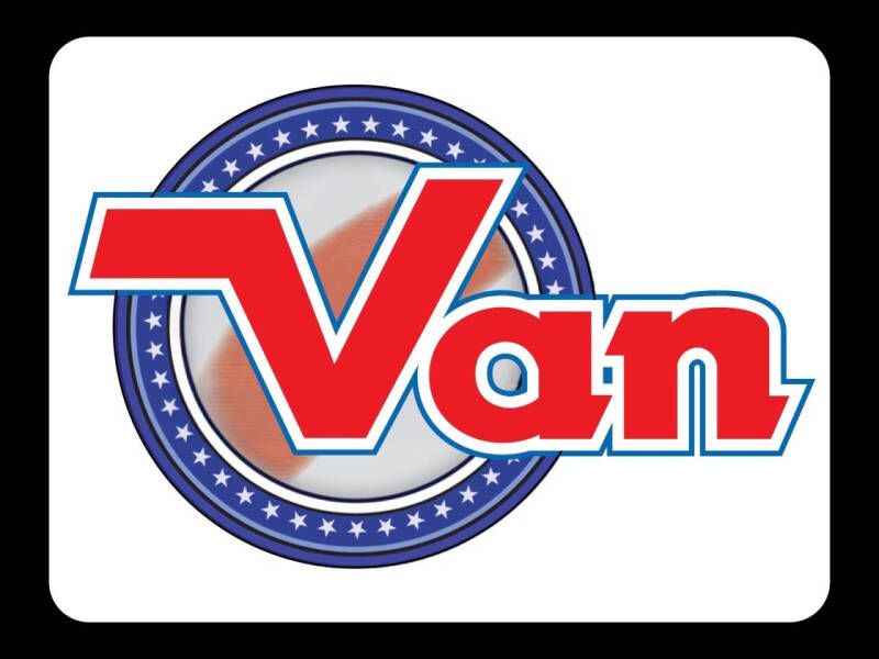 2025 Chevrolet Express 2500