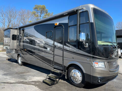 2014 Newmar Canyon Star