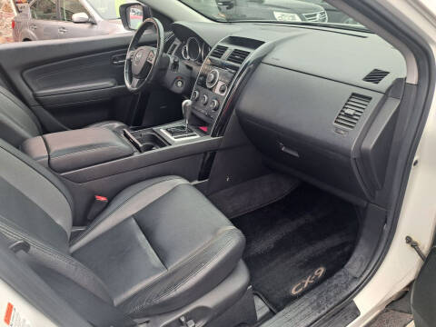 2008 Mazda CX-9 Grand Touring