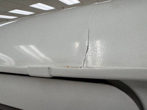 1996 AM General Hummer Wagon