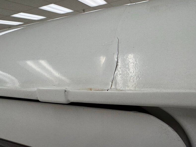 1996 AM General Hummer Wagon