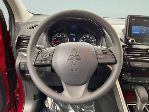 2026 Mitsubishi Eclipse Cross Ralliart