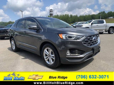 2019 Ford Edge