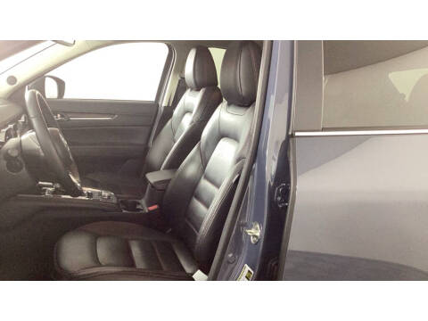 2024 Mazda CX-5 2.5 S Preferred