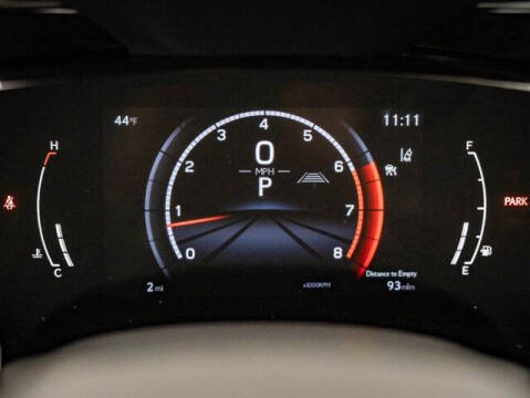 2026 Lexus NX 350 F SPORT Handling