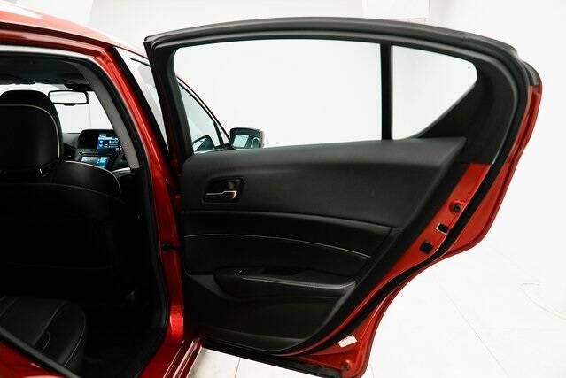 2021 Acura ILX w/Premium