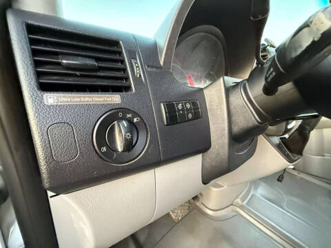 2008 Dodge Sprinter 2500