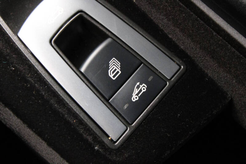 2017 Mercedes-Benz S-Class S 550