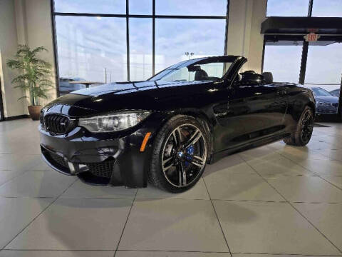 2016 BMW M4