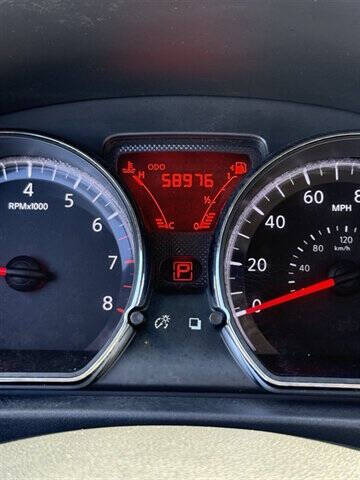 2014 Nissan Versa Note S Plus