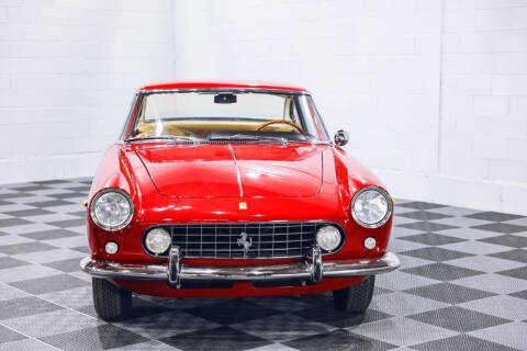 1962 Ferrari 250