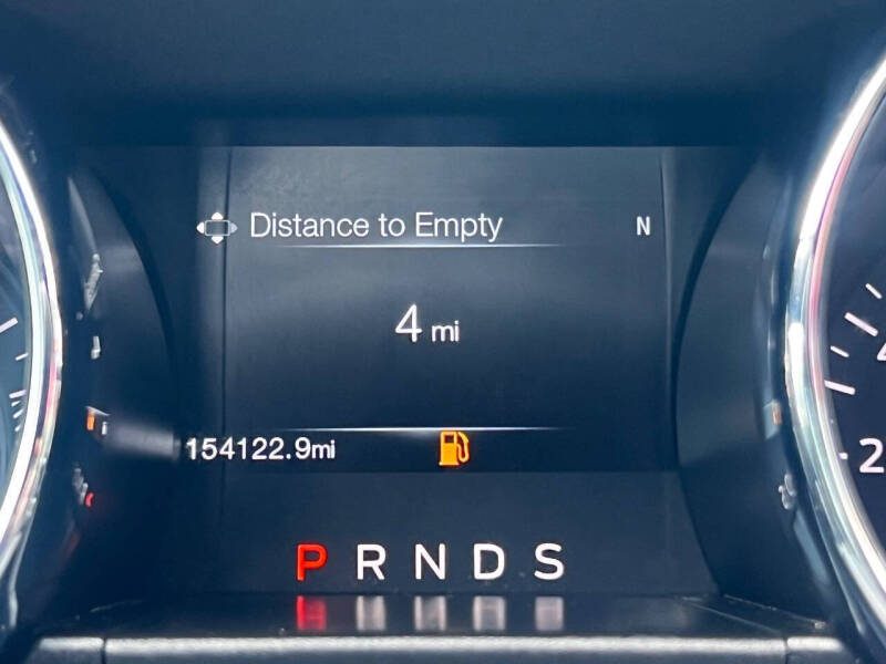 2015 Ford Mustang EcoBoost Premium