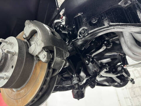 1947 Packard Clipper