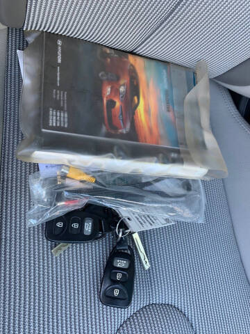 2012 Hyundai Veloster