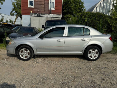 2008 Chevrolet Cobalt LS