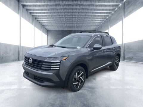 2025 Nissan Kicks for sale at Beck Nissan in Palatka FL