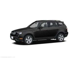 2008 BMW X3 for sale at Tim Short Chrysler Dodge Jeep RAM Ford of Morehead in Morehead KY