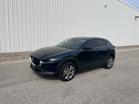 2020 Mazda CX-30 for sale at Five Plus Autohaus, LLC in Emigsville PA