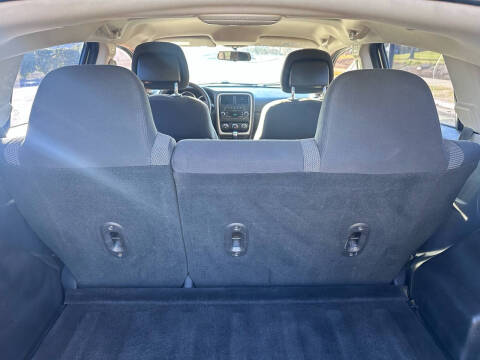 2010 Dodge Caliber SXT