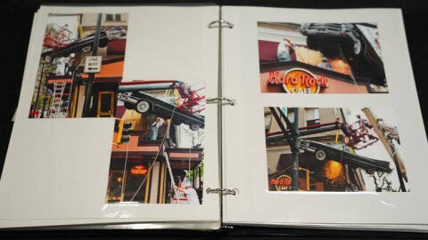 1959 Cadillac Eldorado