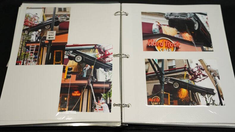 1959 Cadillac Eldorado