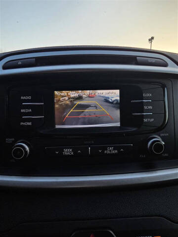 2017 Kia Sorento LX V6