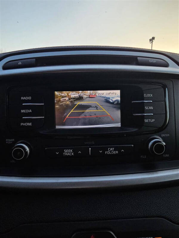 2017 Kia Sorento LX V6