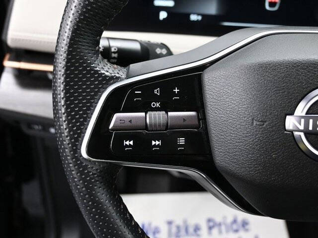 2024 Nissan Ariya Engage